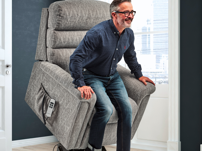 sherborne upholstery