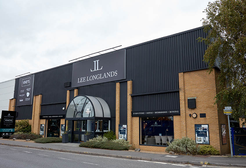 Furniture retailer expands with Bristol Boxing Day launch Big