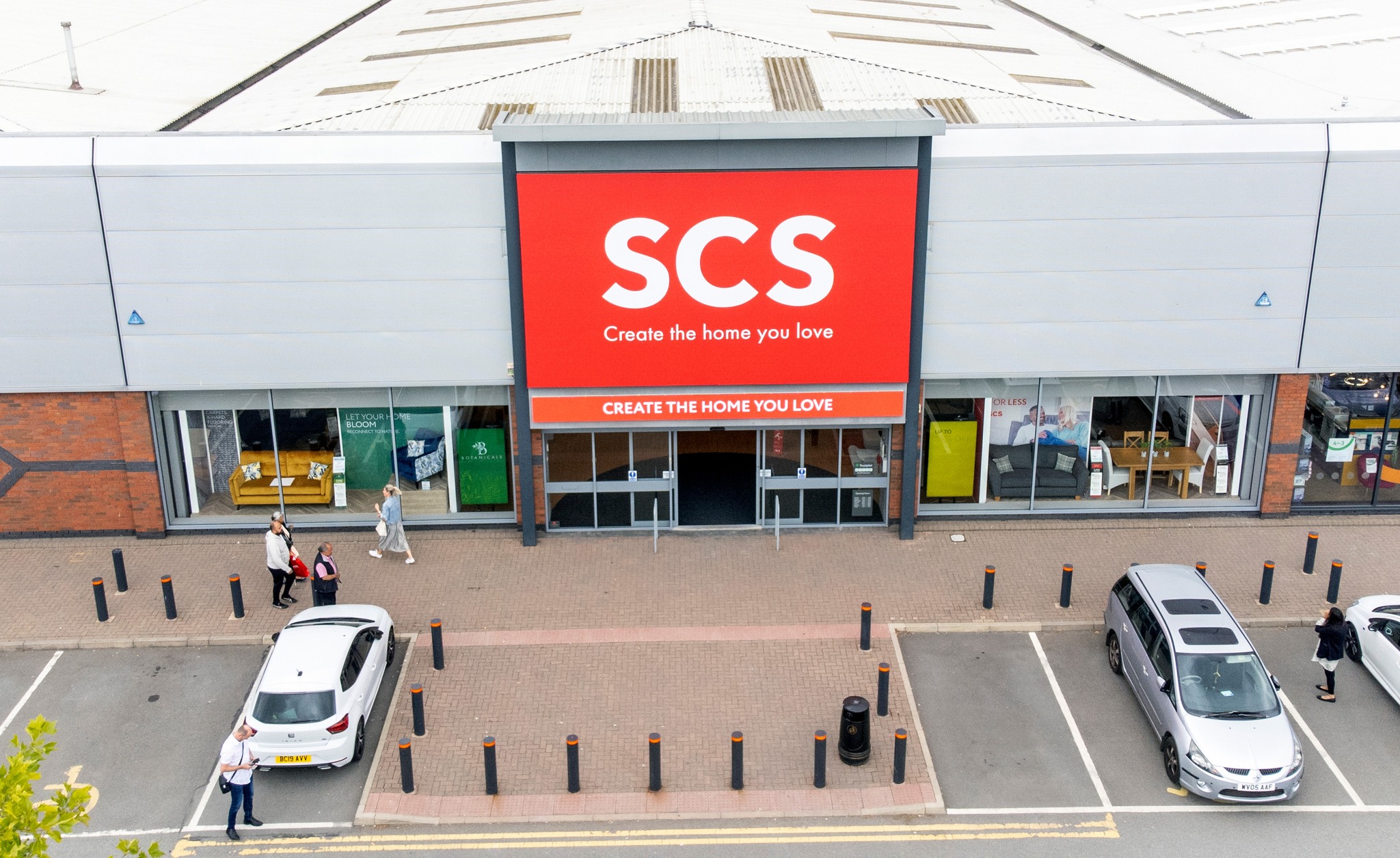 ScS store