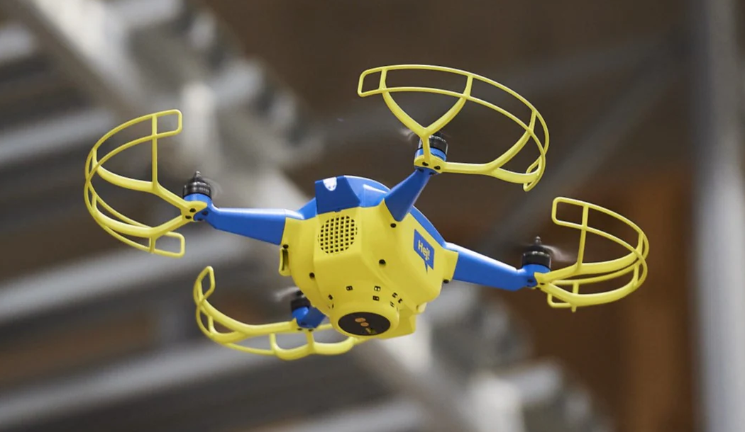 ikea drone