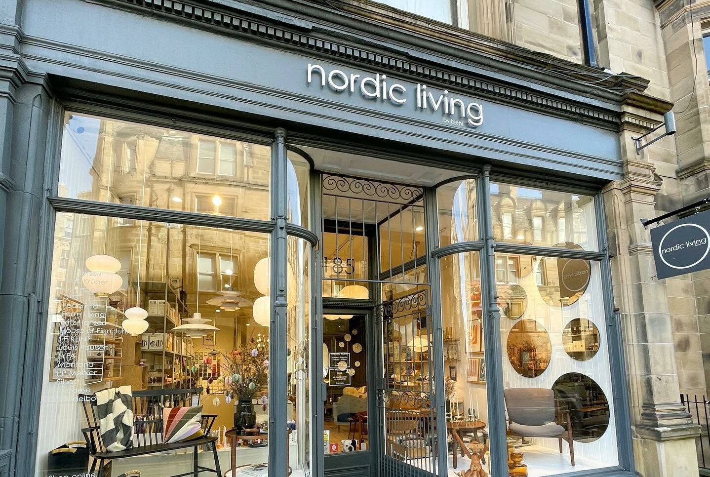 nordic living store