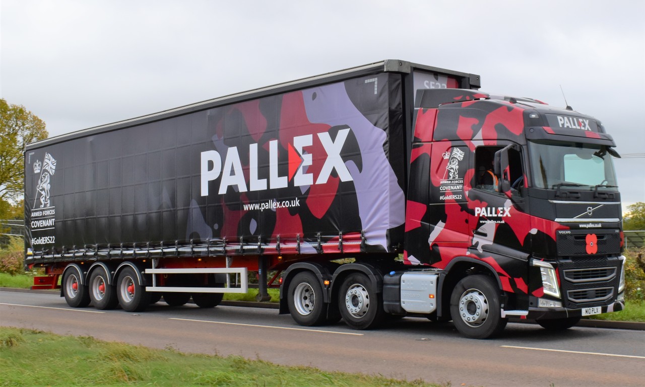 pallex