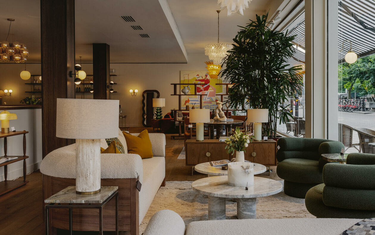soho home