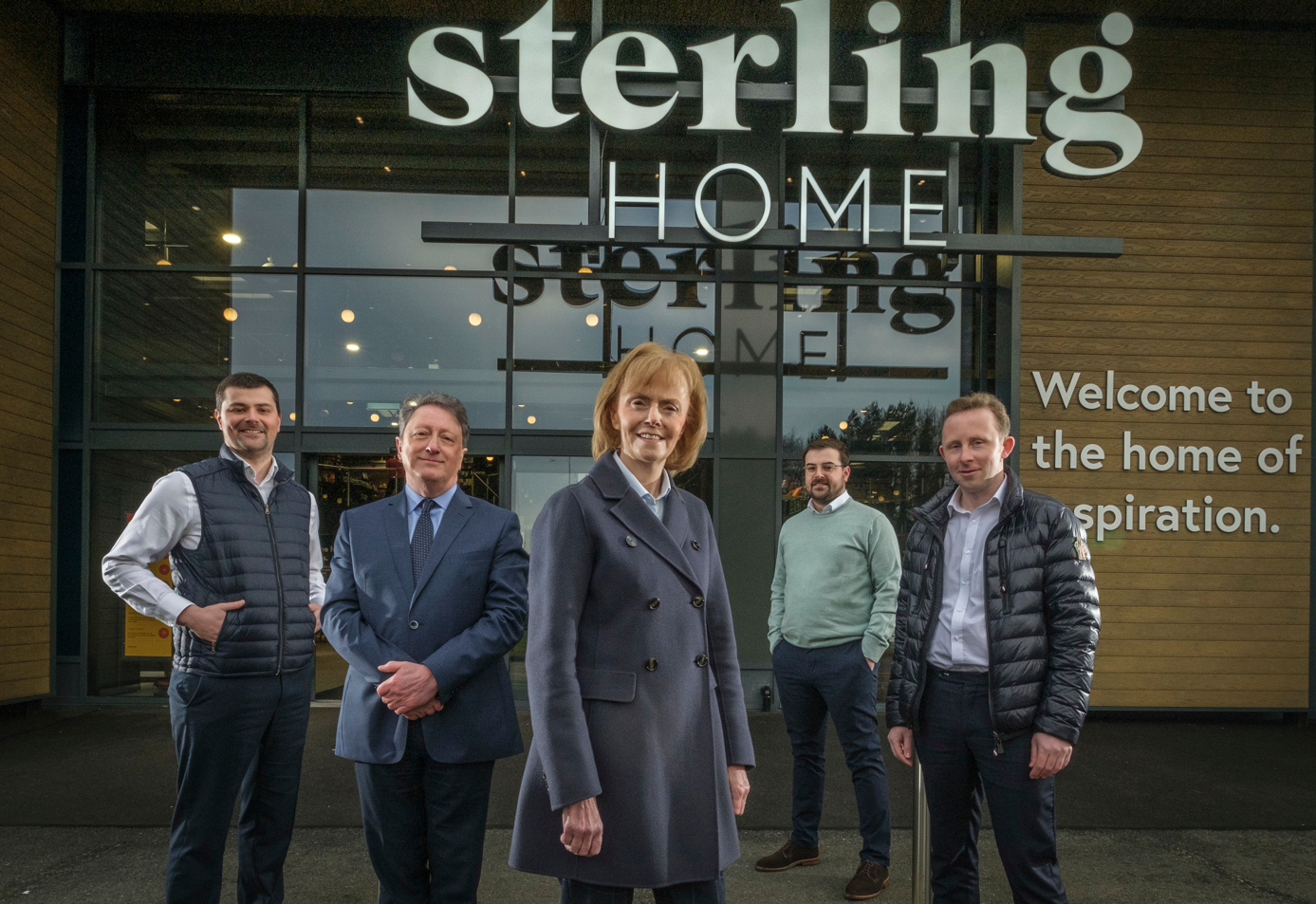 sterling furniture 50