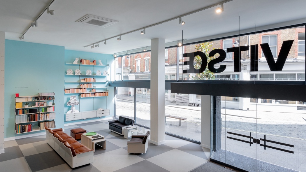 vitsoe store