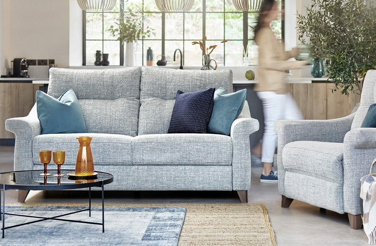 sofa brands international Gplan