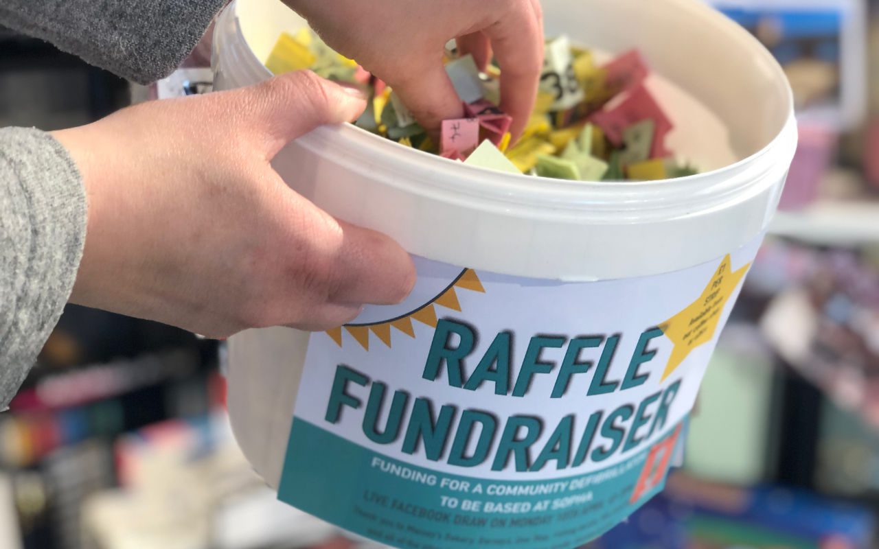 sopha-community-raffle