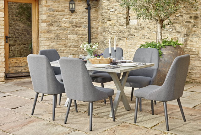 Bramblecrest partners with Dormy House Hotel SPA Big Furniture