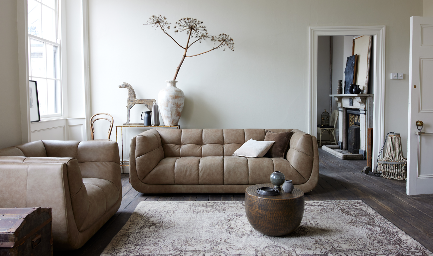 LeoSofa Hydeline