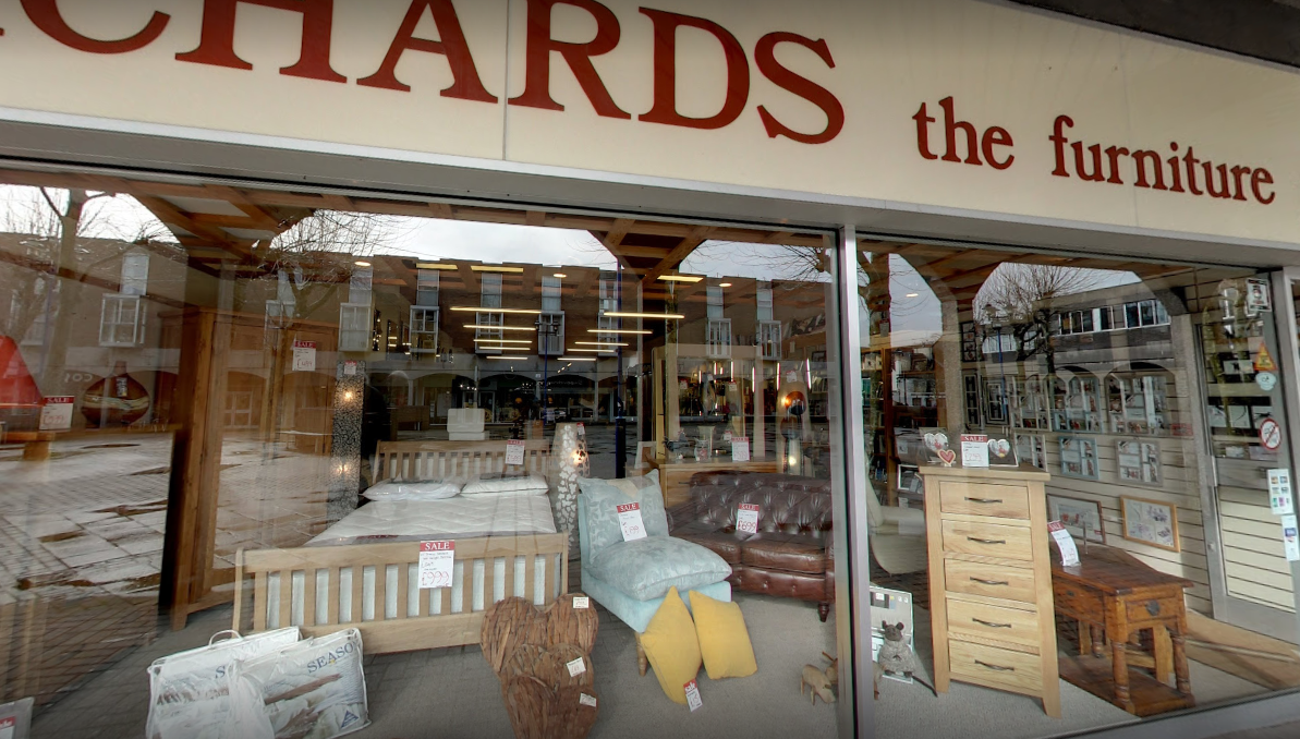 orchards furniture people