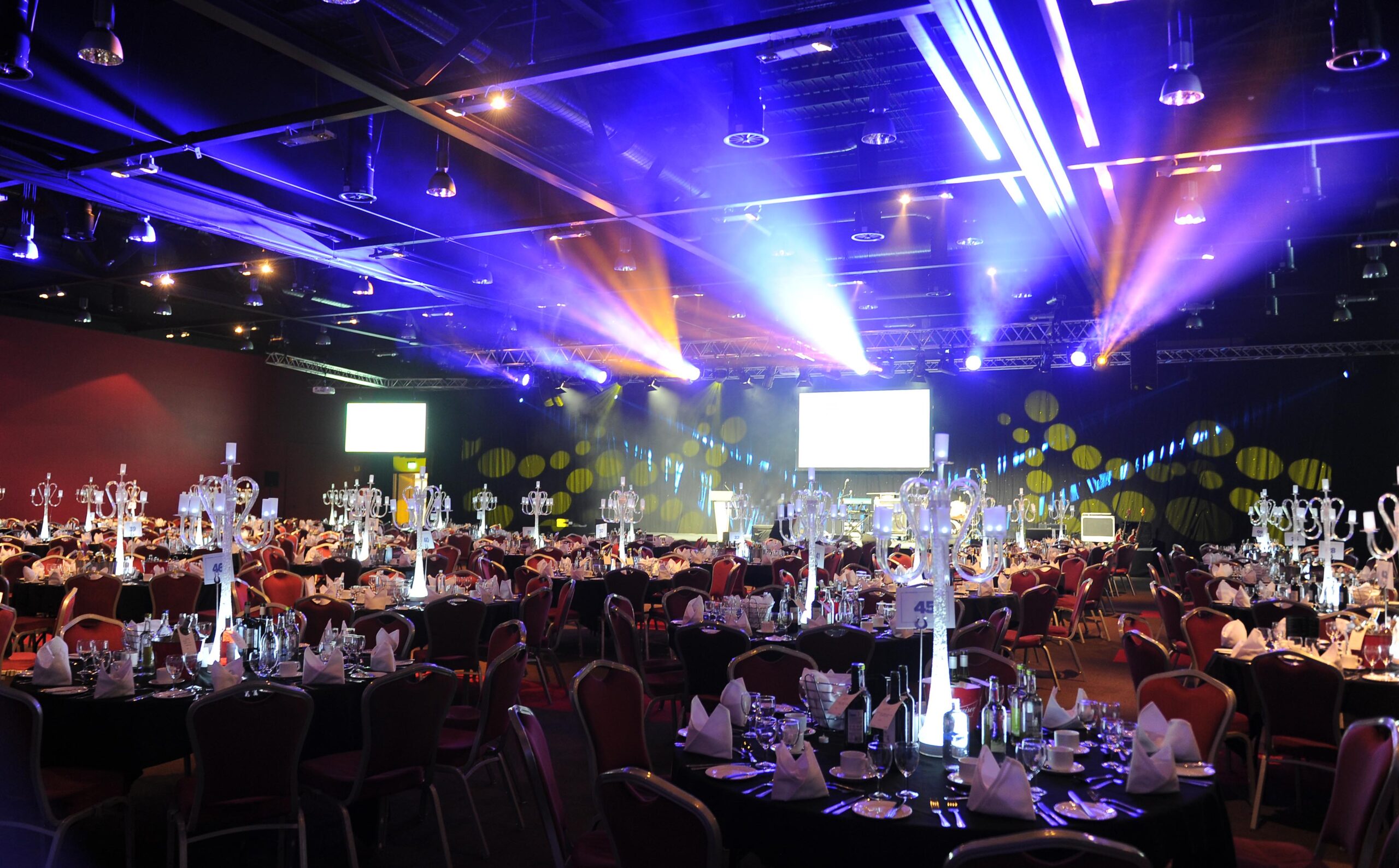 BED_SHOW_gala_dinner_awards_ceremony