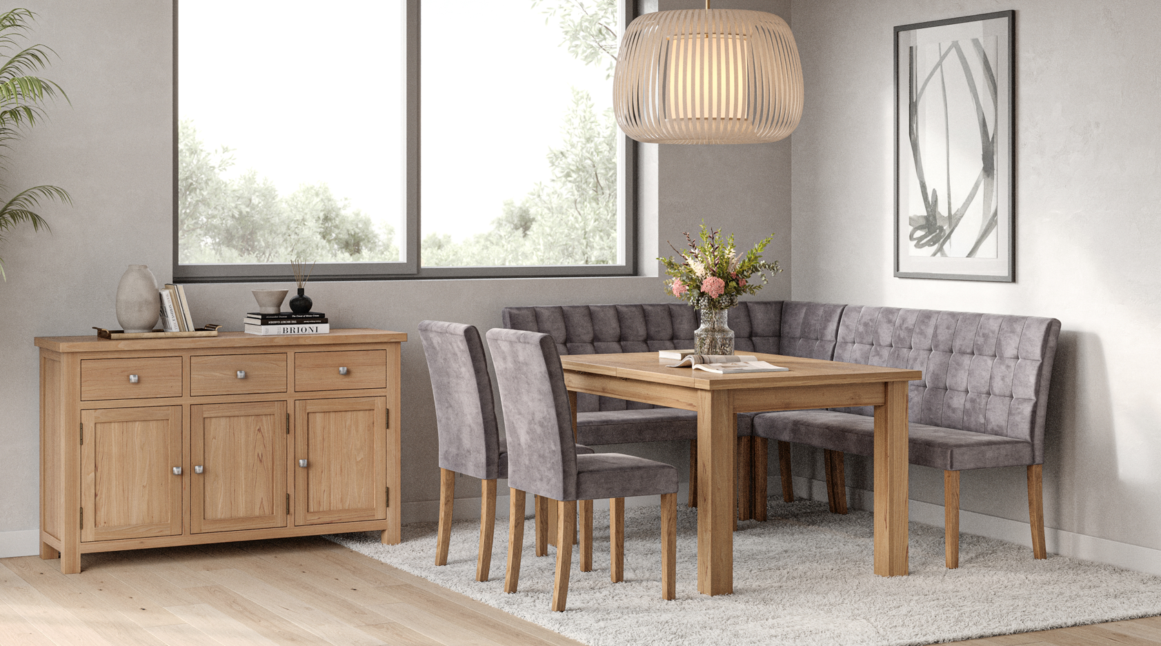 Devonshire Living Ashbury