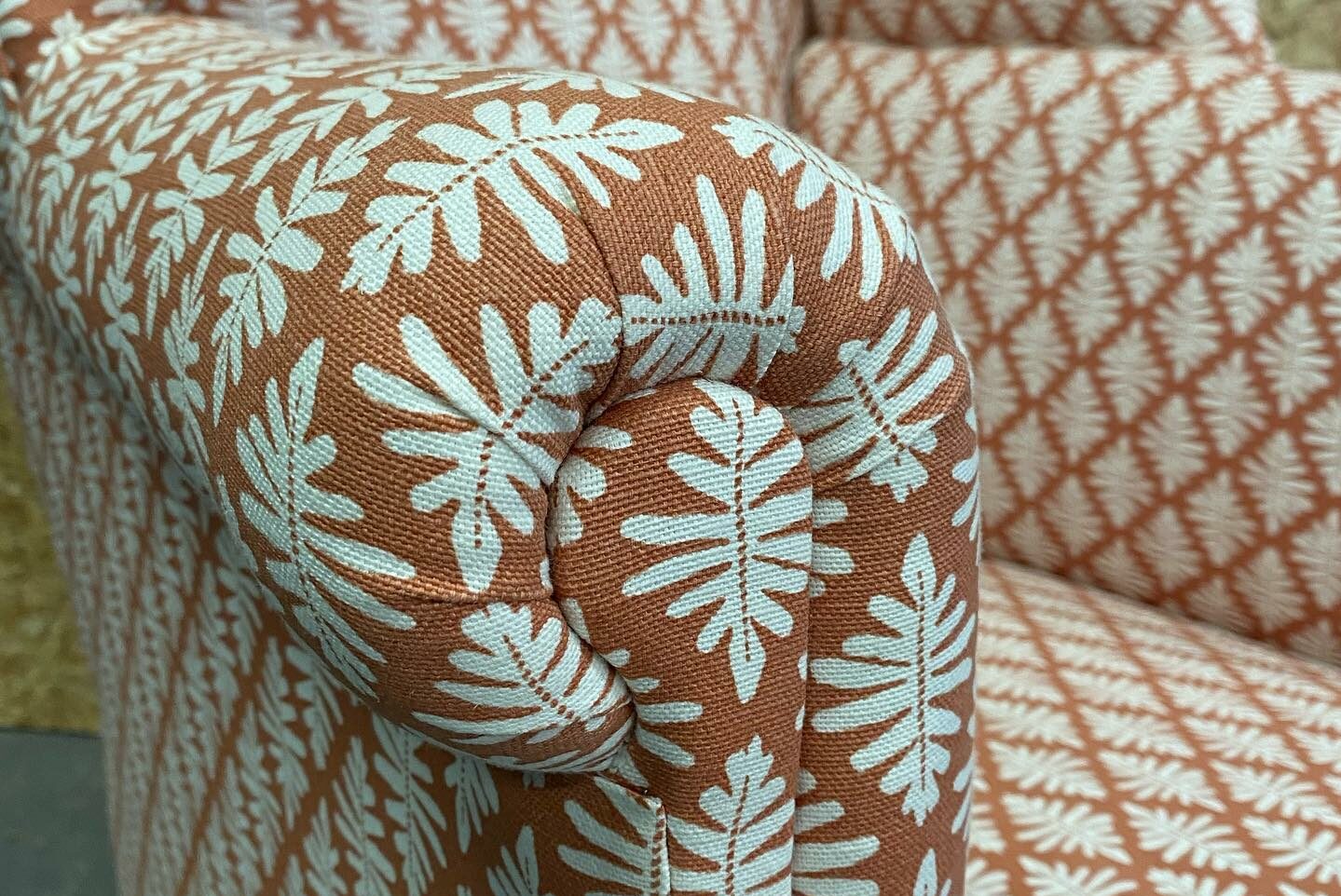 Southwest Upholstery