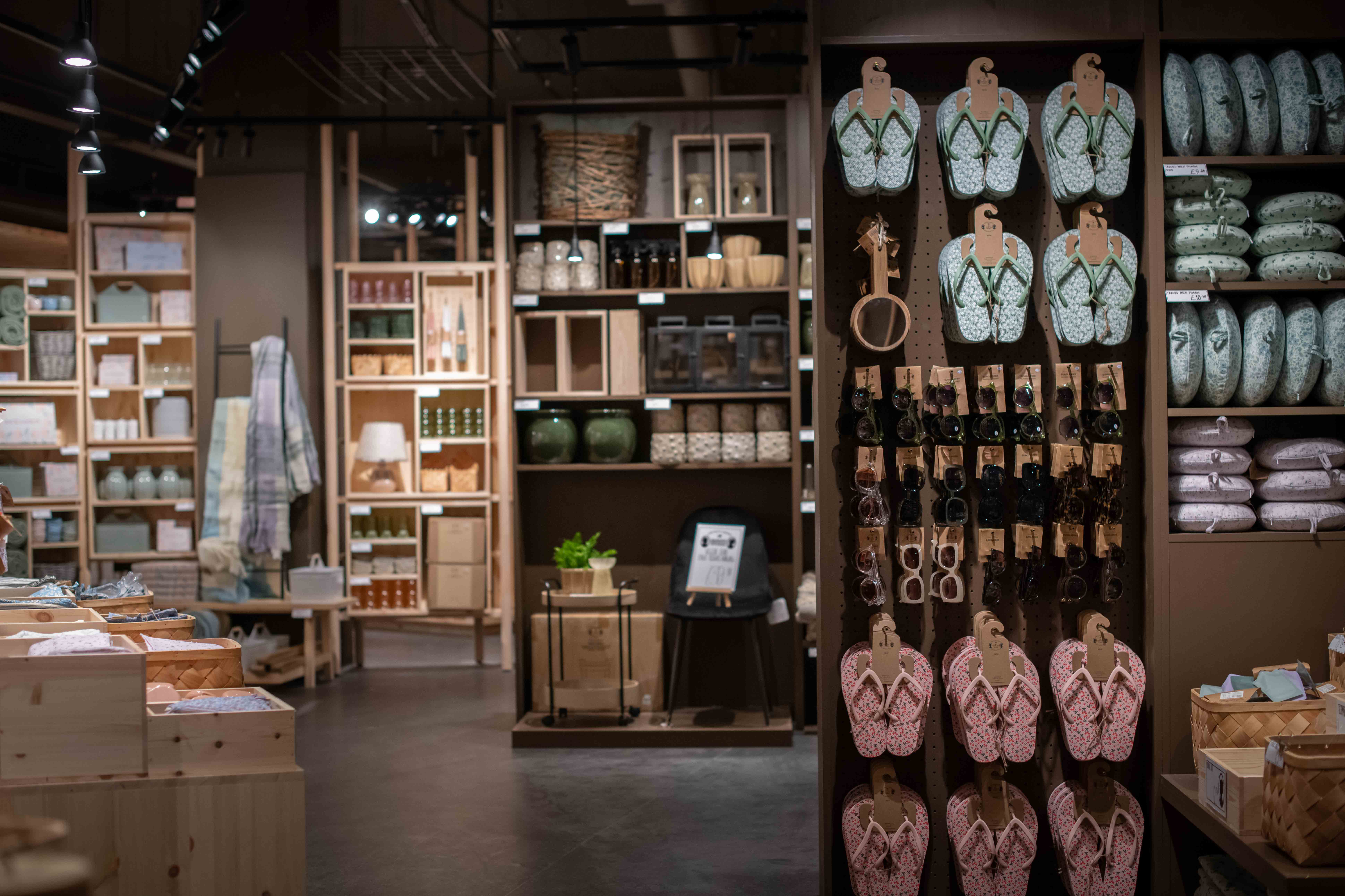 Store fit out example 2