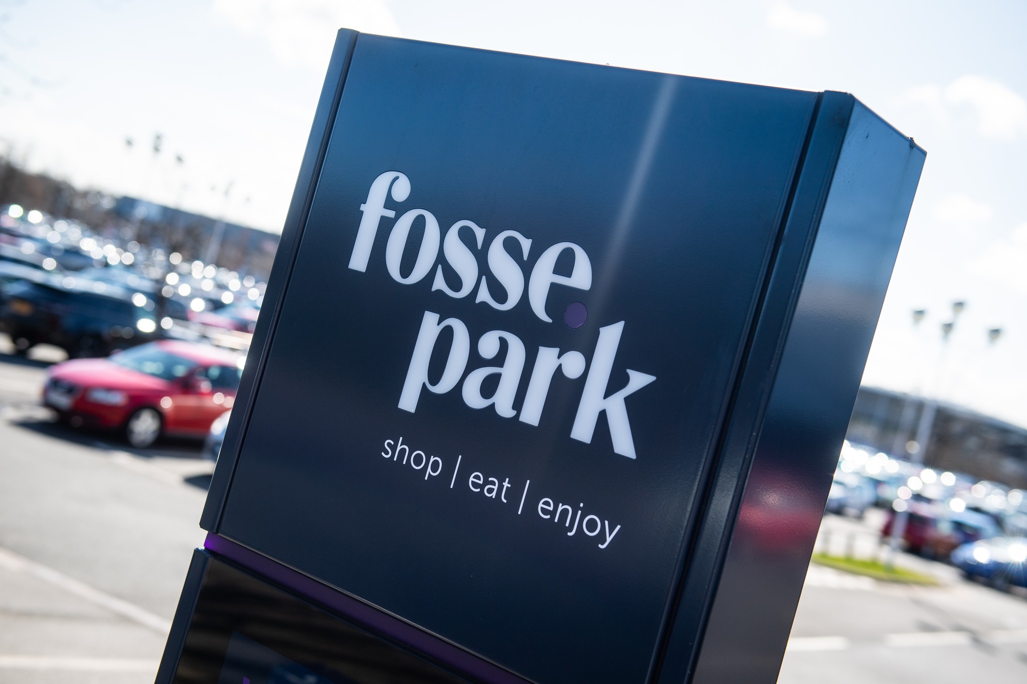 Will Johnston Photography 150322 - Fosse Park updated images March 2022