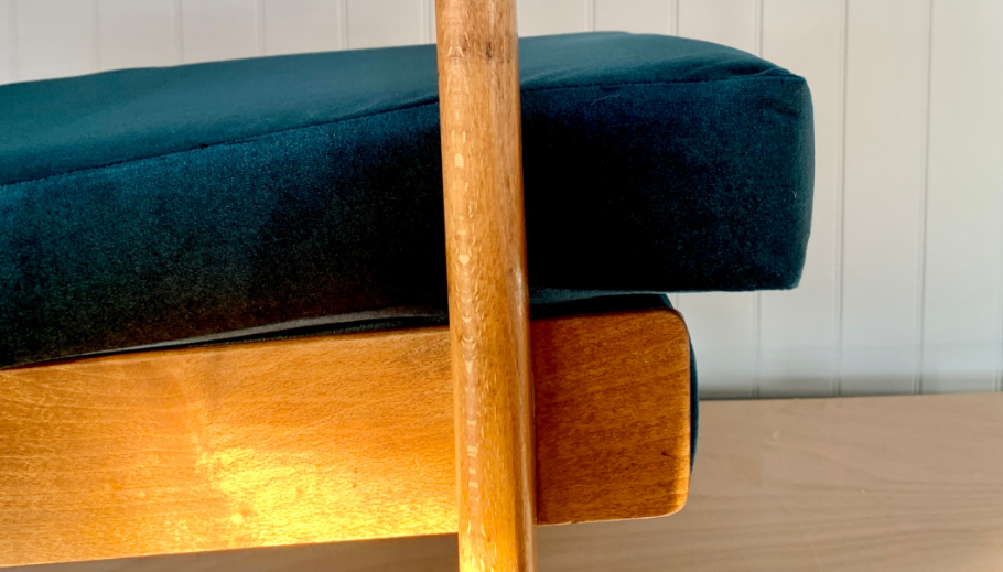 ivy upholstery