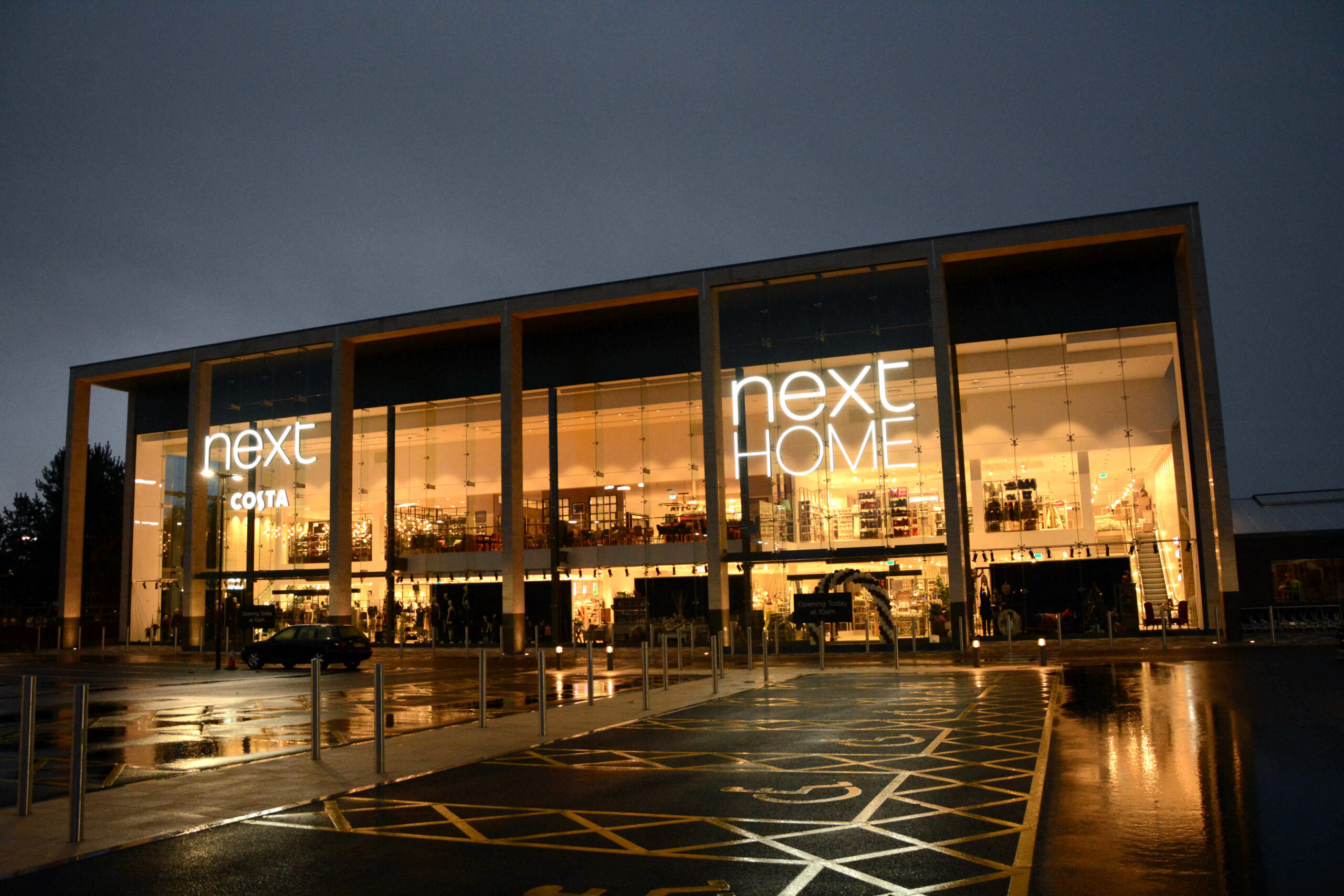 next home
