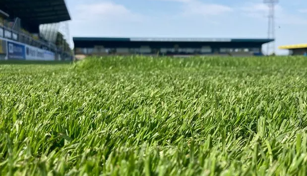 torquay fc