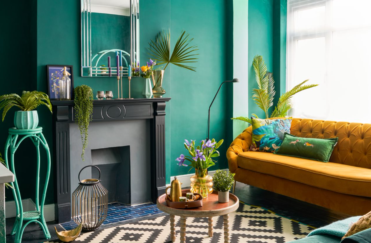 wayfair interiors