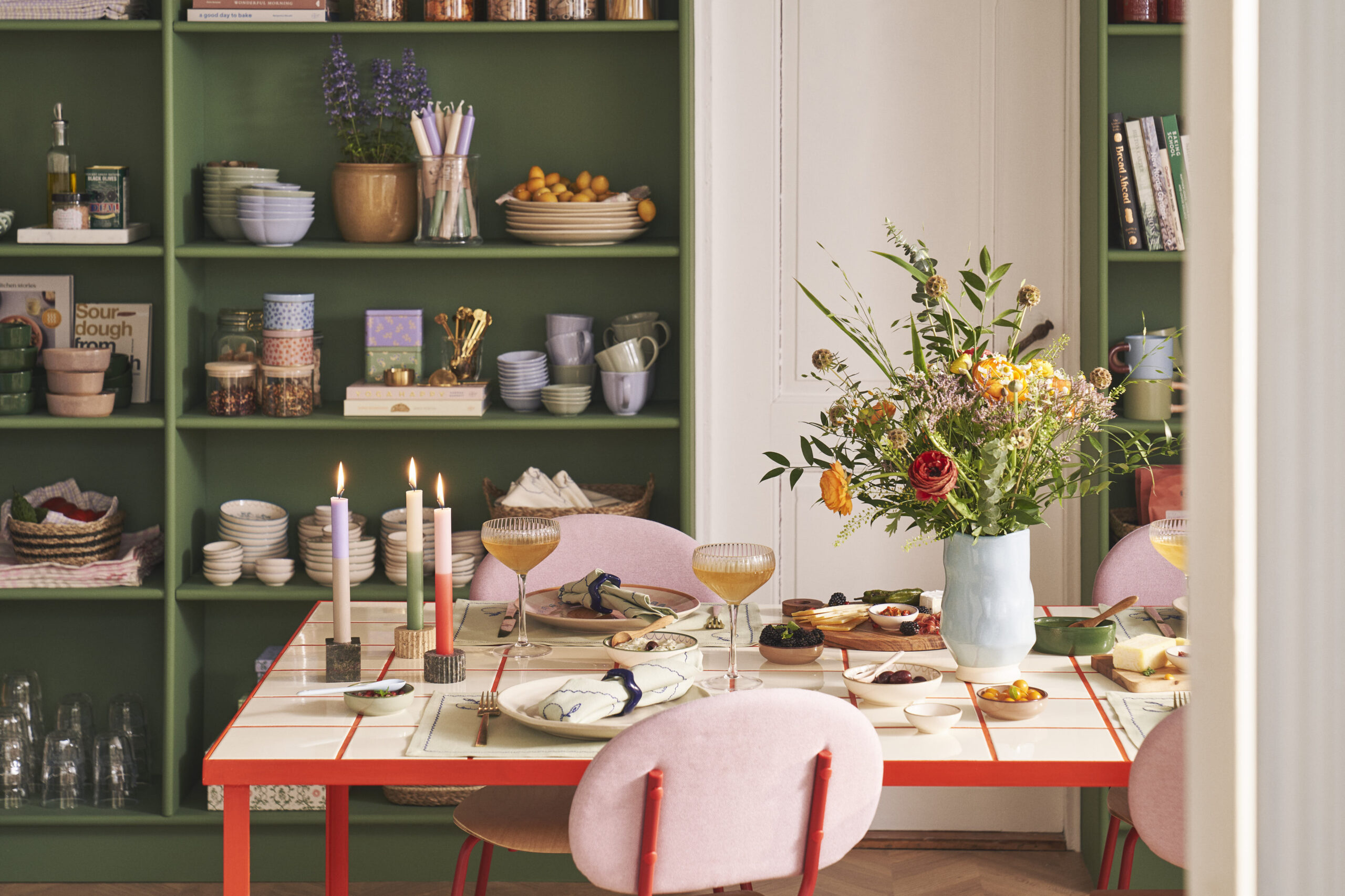 Available 31 August 2023_Sostrene Grene 50th anniversary collection_A world to explore (40)