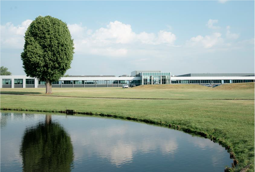 bekaertdeslee facility