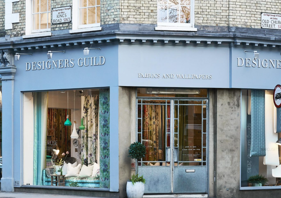 designers guild store