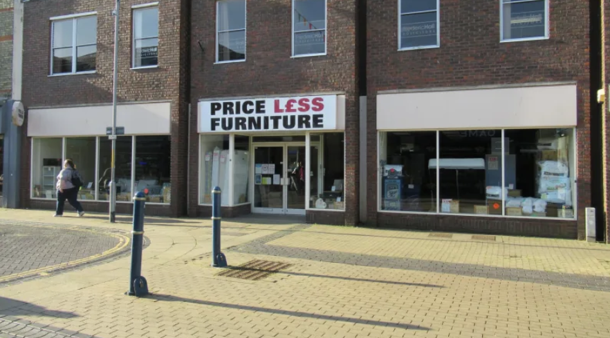 Independent retailer to close store in Dover Big Furniture Group
