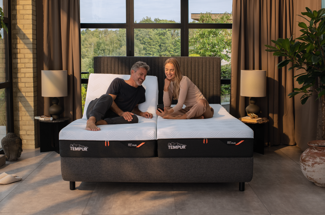 tempur new launch