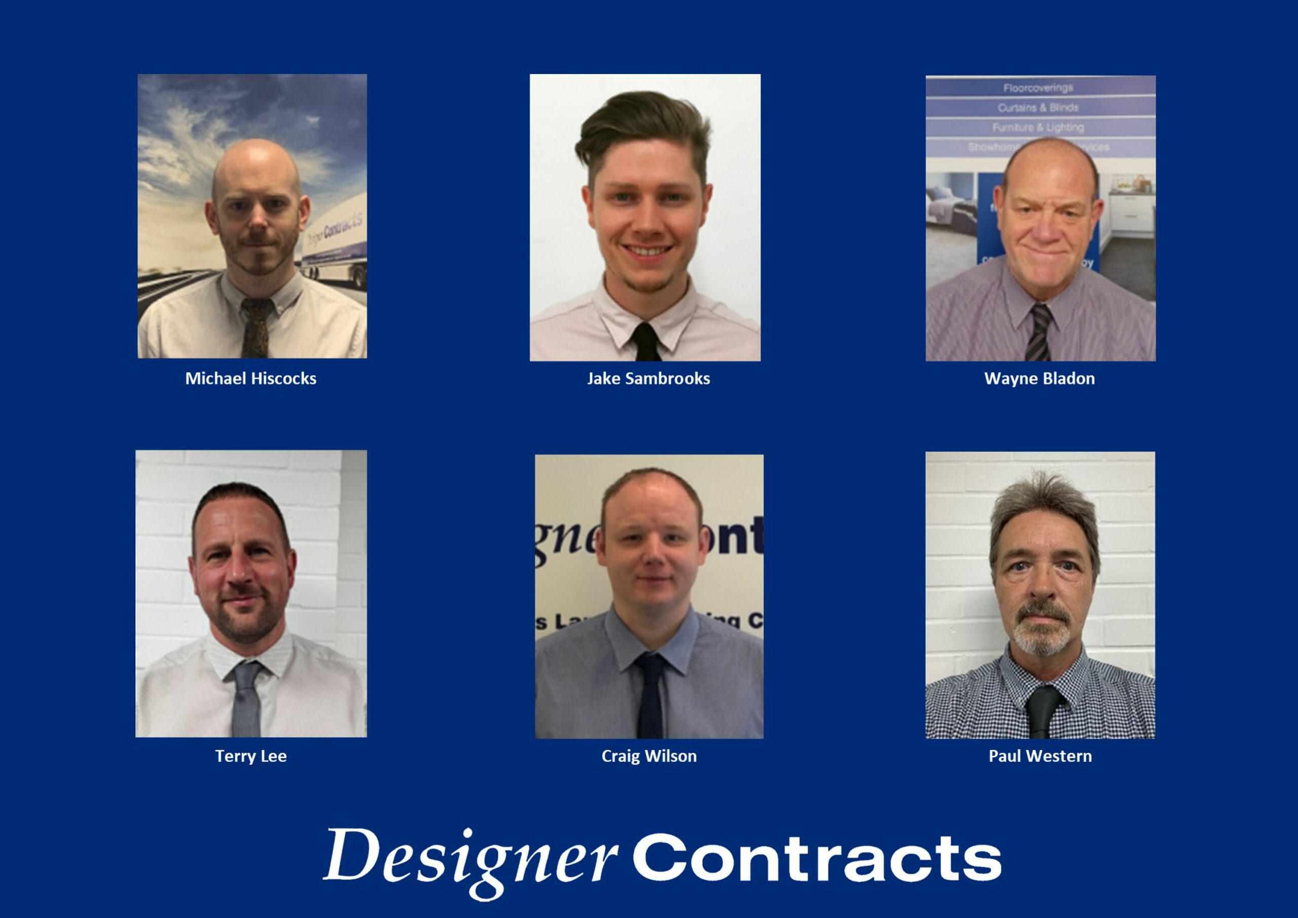 DC new joins and promotions Summer 2023