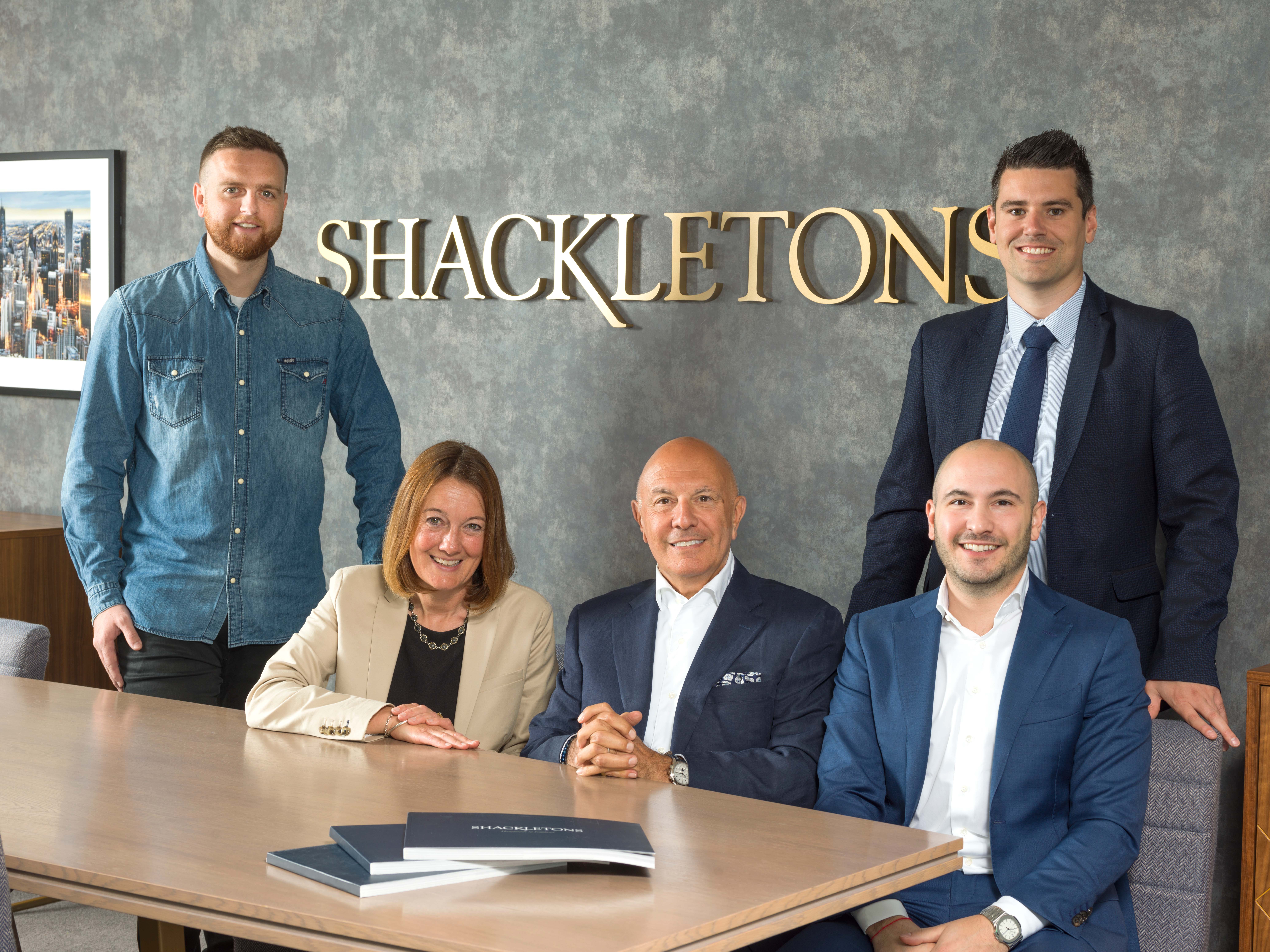 Shackletons-Leadership-Team