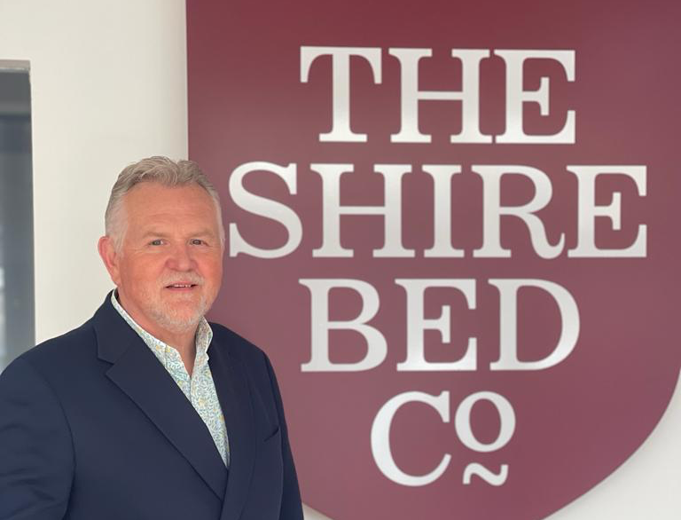 Stuart Hibbert