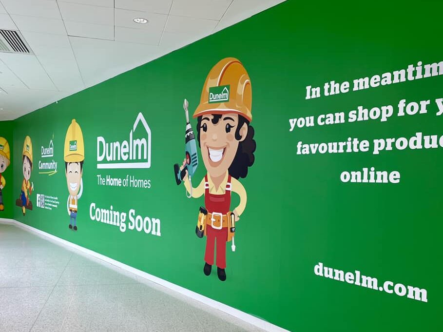 dunelm watford