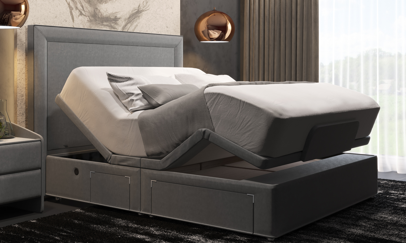 Mibed motion intelligent discount