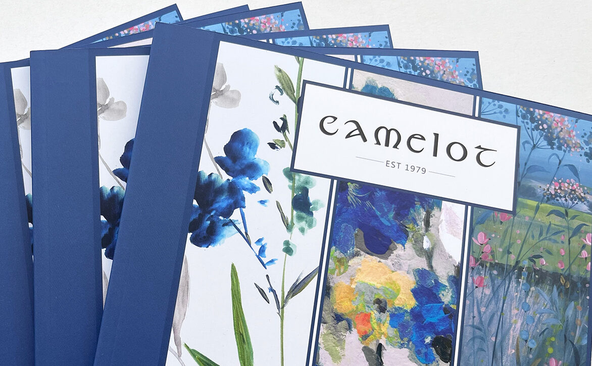 Camelot Catalogue main