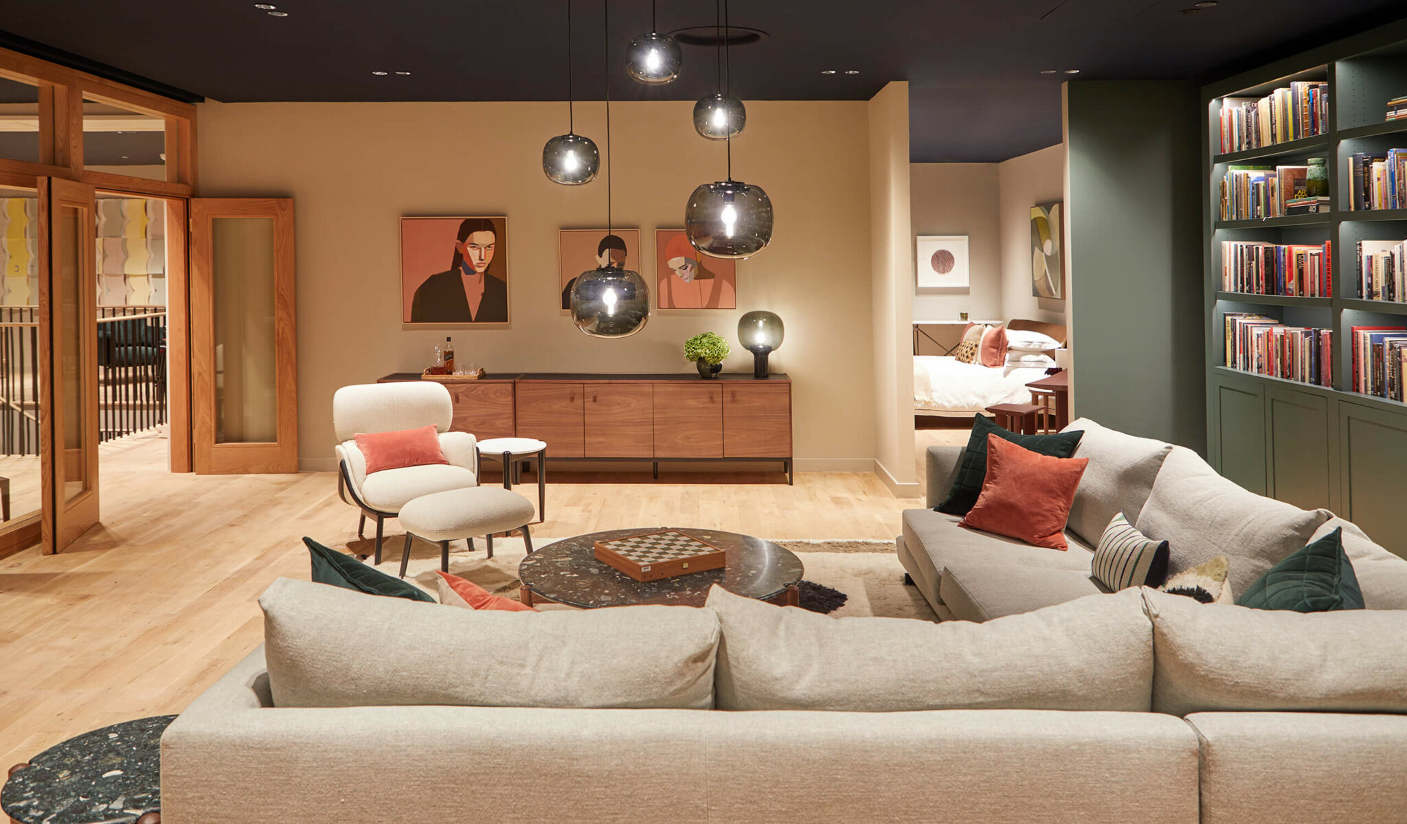 The Conran Shop opens new London flagship store in Sloane Square - A1  Retail Magazine