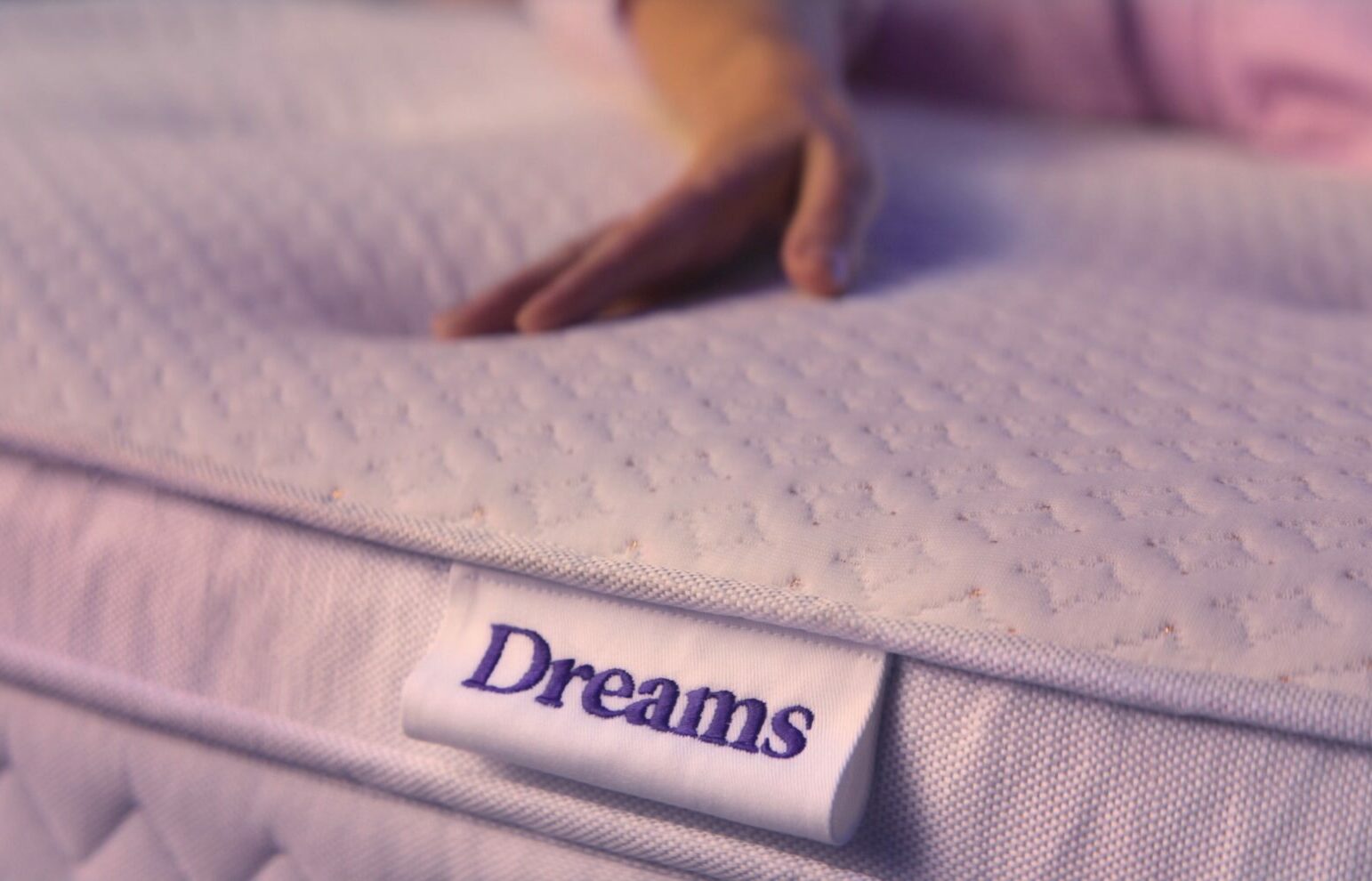 Watch Dreams unveils new £4m multichannel brand campaign Big Furniture Group