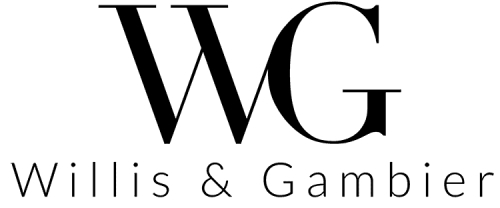 WillisGambier-Logo-750_Black_Bottom (2)