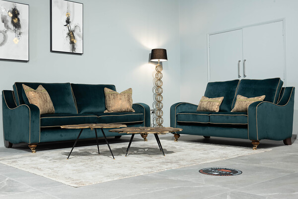 Bespoke sofa manufacturers deals