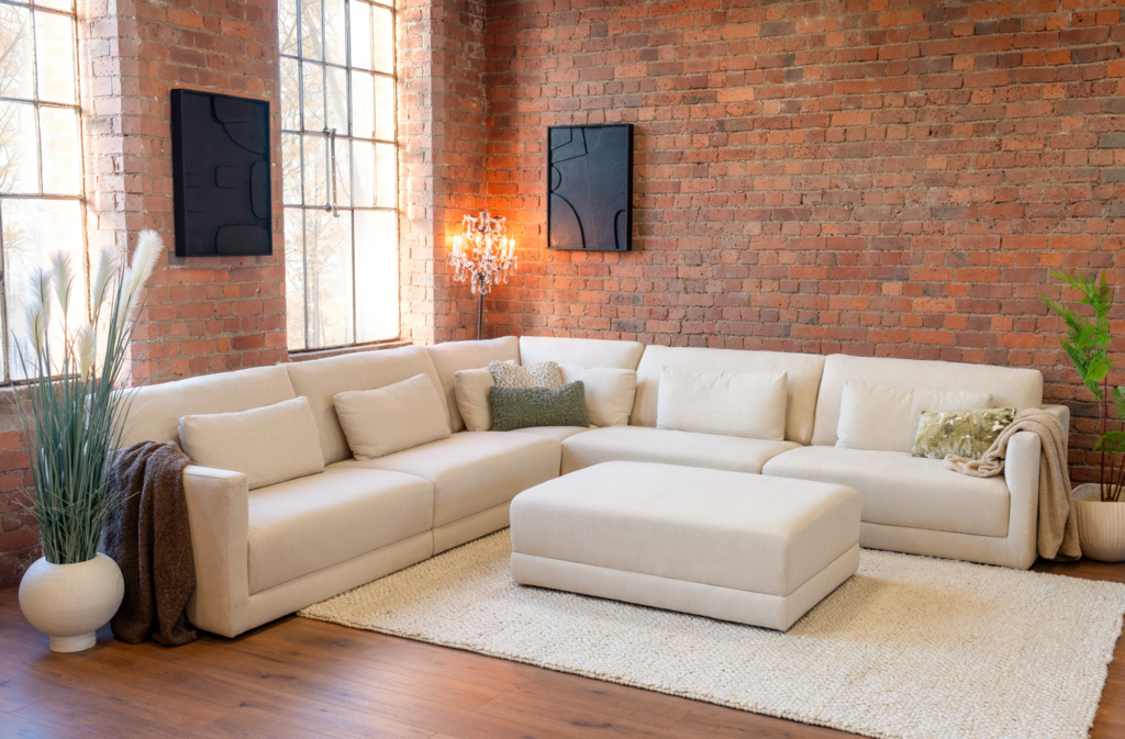 IAN WATSON BESPOKE FURNITURE LIMITED Big Furniture Group
