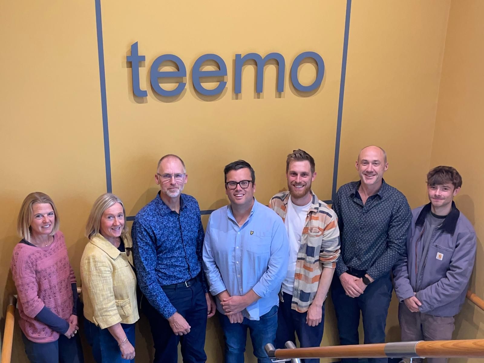 Teemo appoints former Habitat furniture chief Big Furniture Group