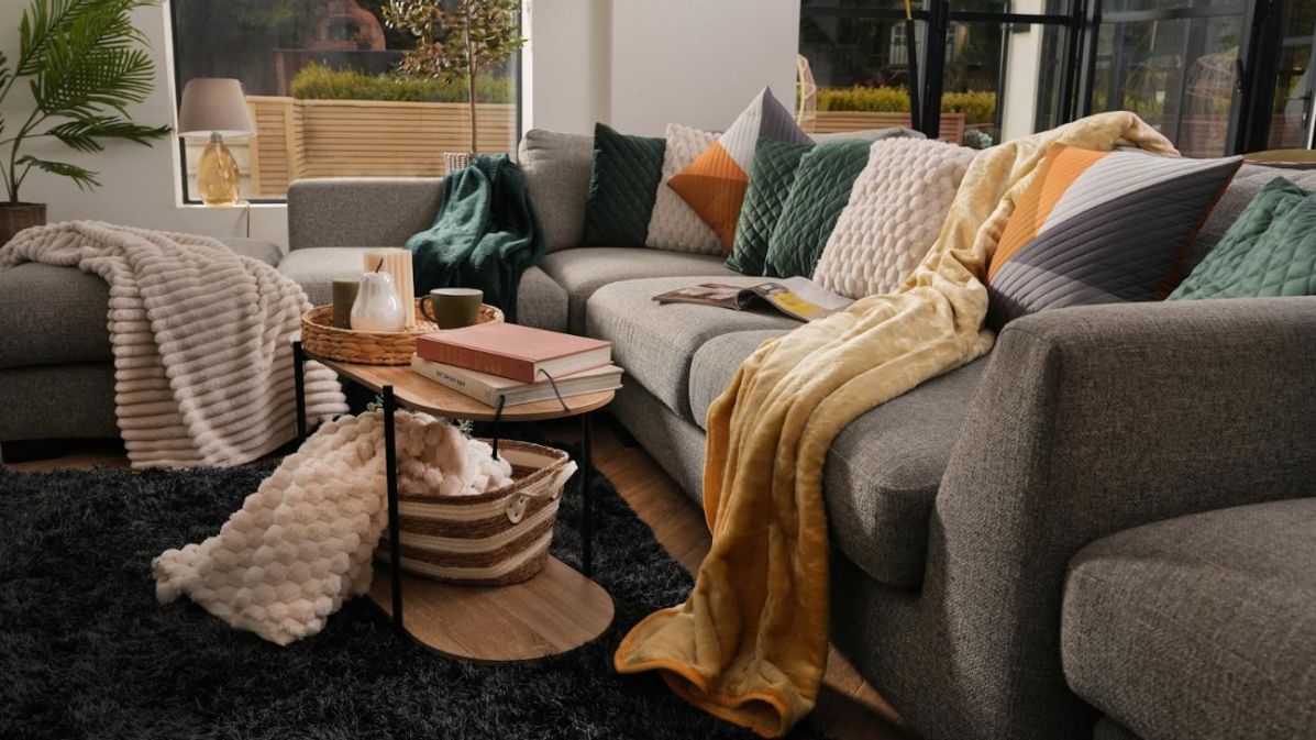 Online Home Shop